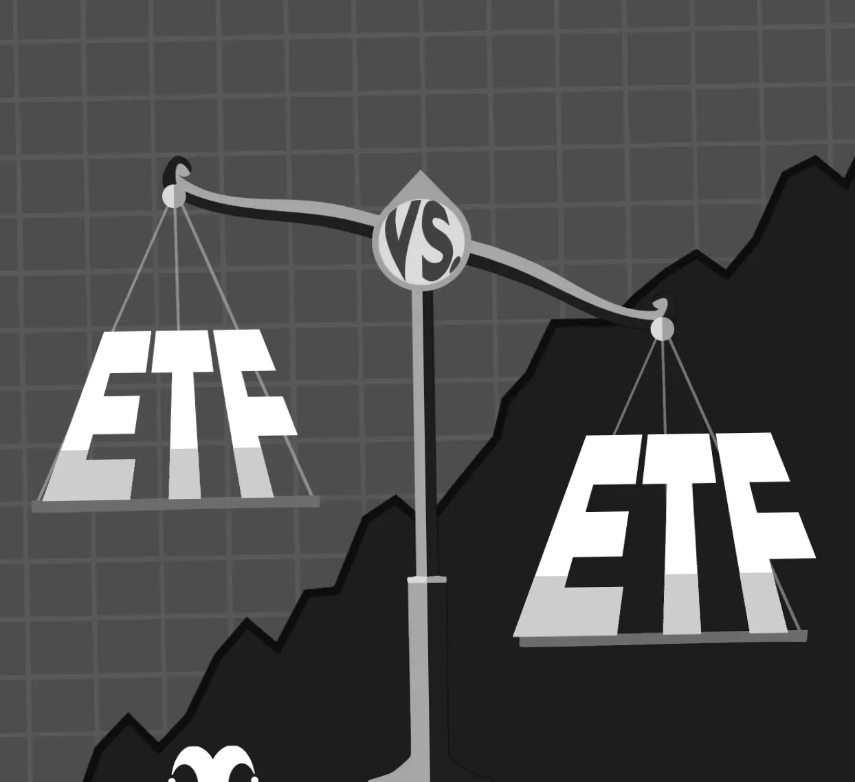 ETF ISCB Small-Cap перевершує SPSM за доходністю