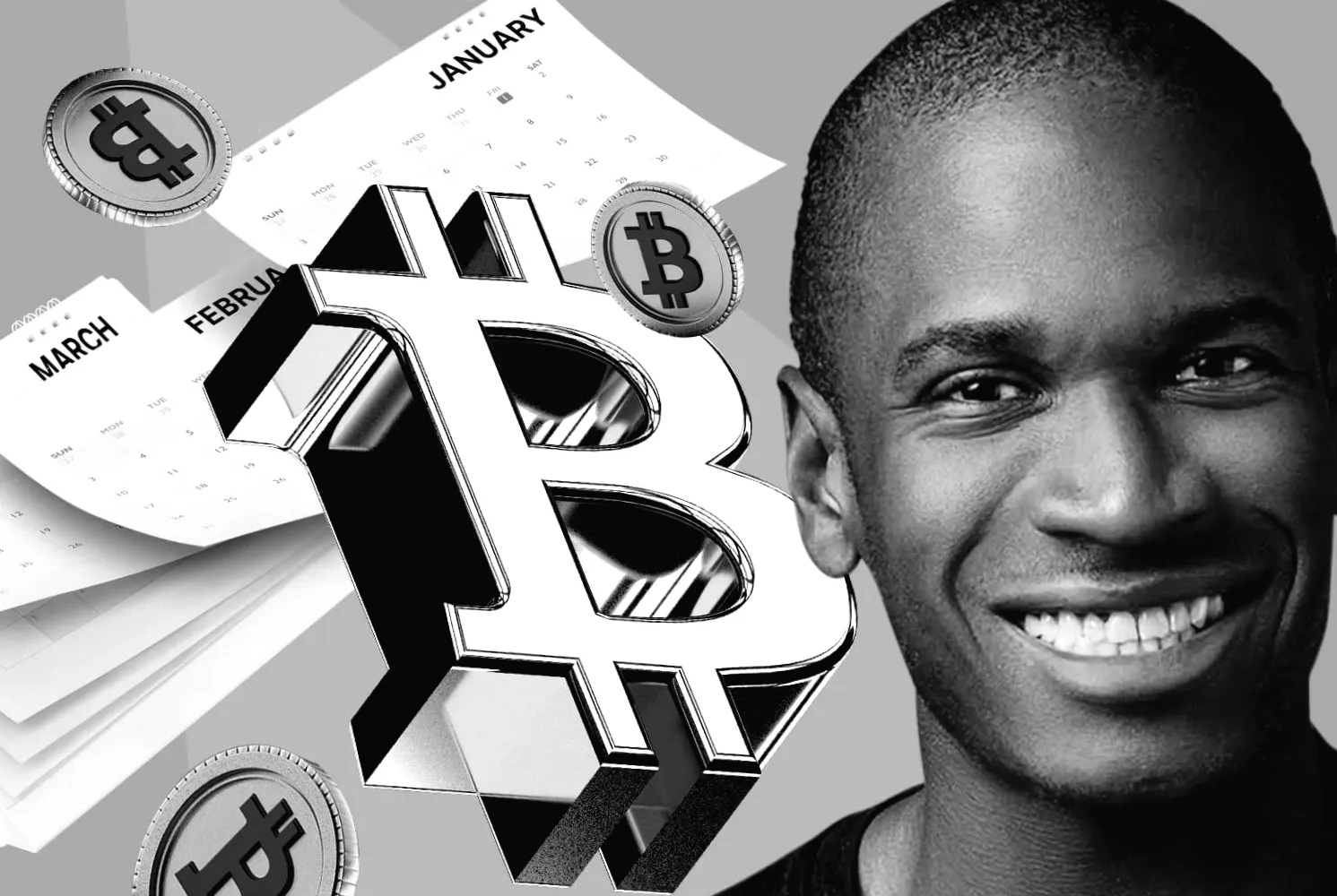 Артур Хейс: Чому Біткоін готовий до росту до ціни в $110,000 і вище