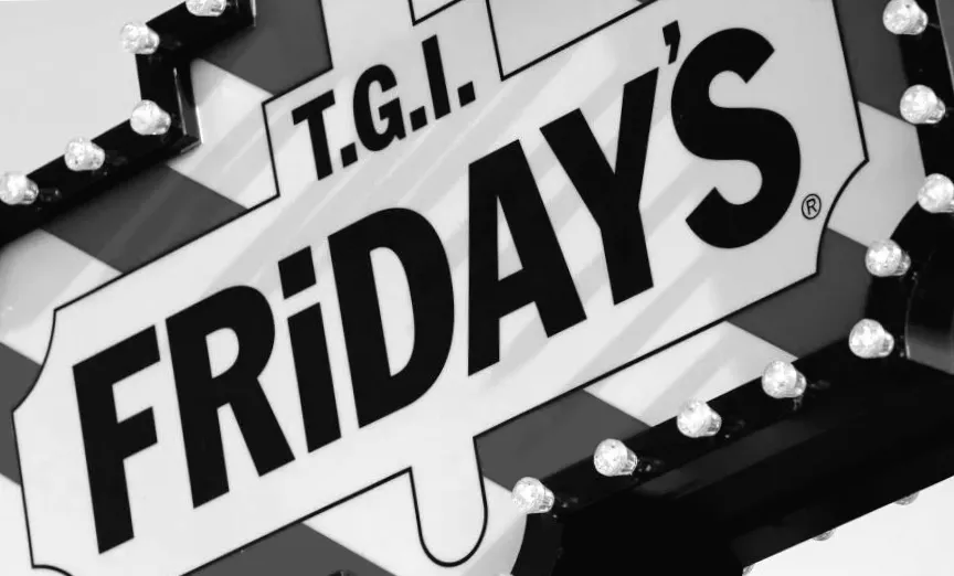 Рада надає підтримку працівникам TGI Fridays