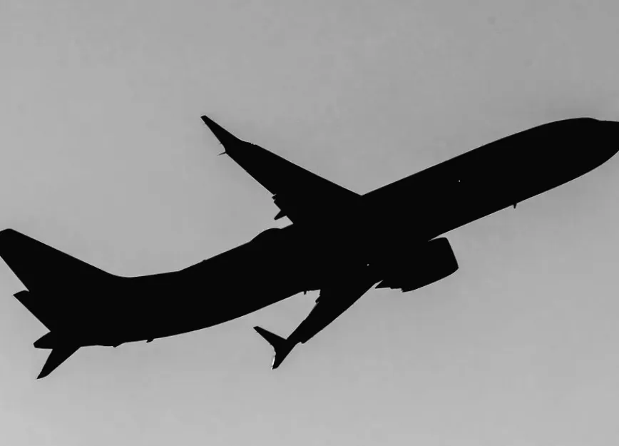 Офіційний представник Трампа розкриває, що дрони наркокартелю спричинили зупинку повітряного простору у Ель-Пасо, після чого FAA зняла обмеження.