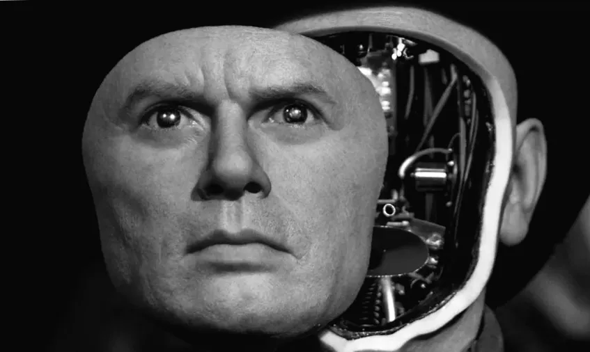 5 фантастичних фільмів з 70-х, які передбачили майбутнє