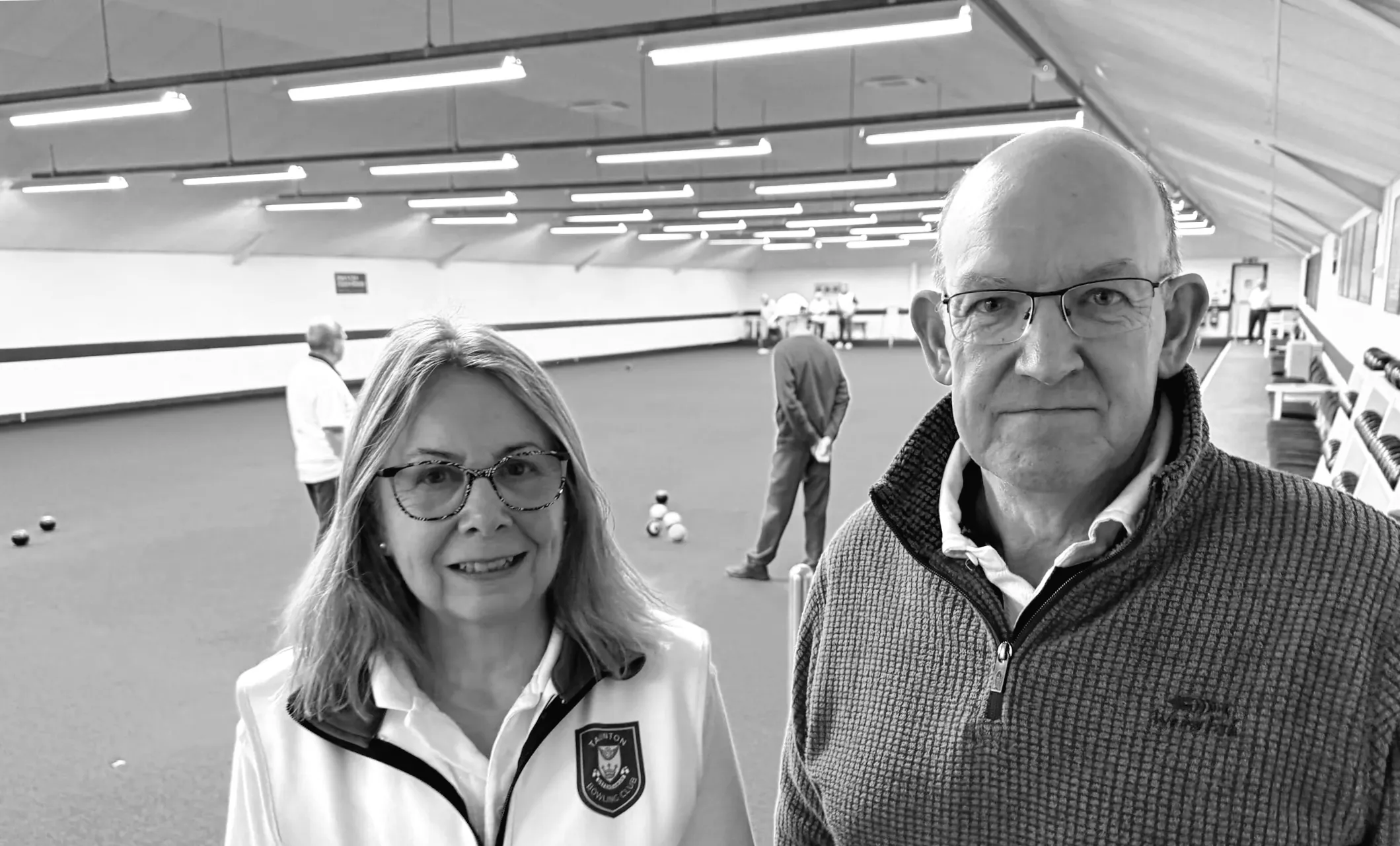 Клуб боулінгу потребує 25 тис. фунтів через збитки від повені після шторму