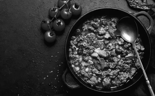 Наш рейтинг: найкращий банковий чилі з простими інгредієнтами і виразним смаком