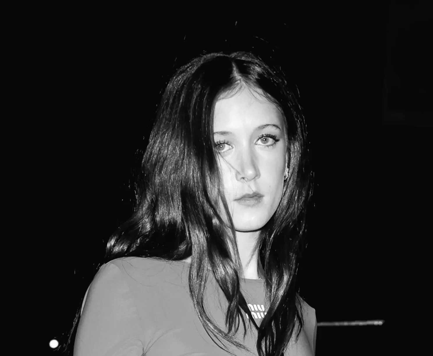 Дочка Ніколь Кідман розкрила своє найбільш драматичне забарвлення волосся