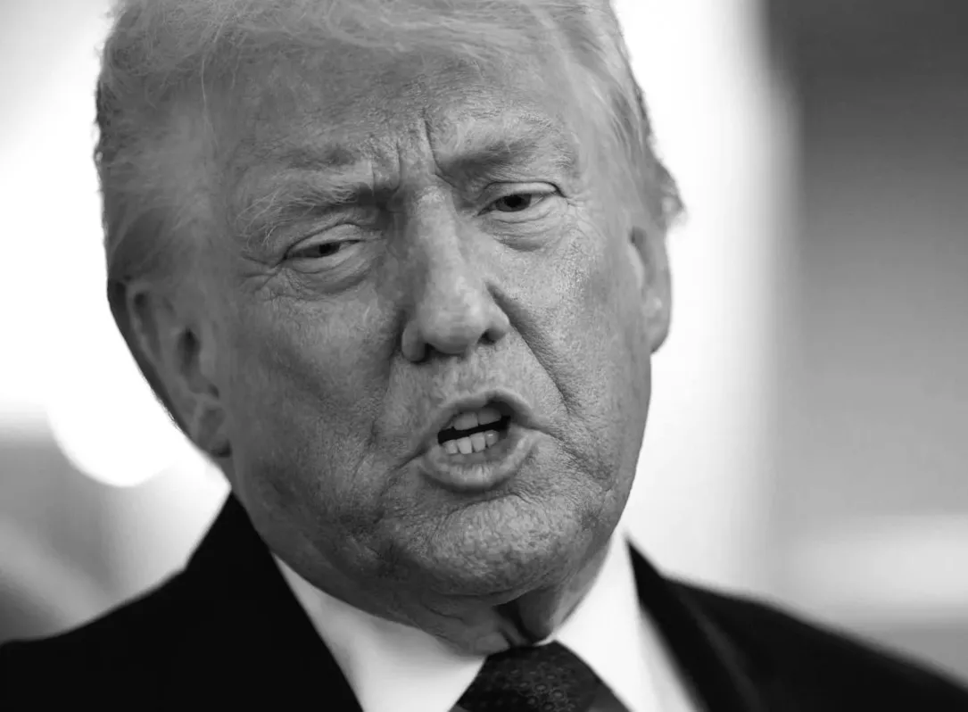 Трамп отримав відсіч за "жахливу образу" під час спроби купівлі Гренландії: "Масштабна образа"