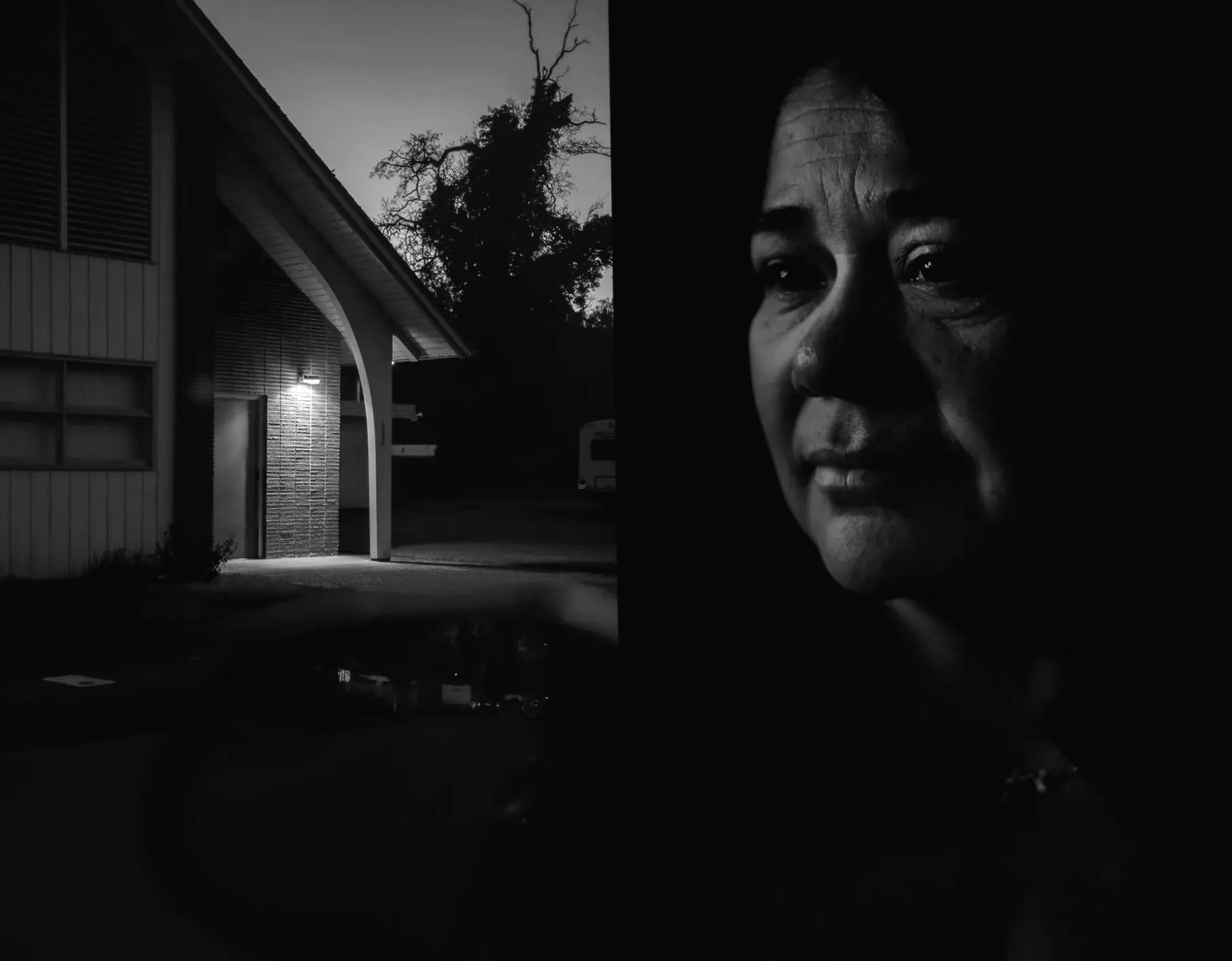 Українка, яка мала постійну картку жителя, була затримана ICE: "Їм було все одно"