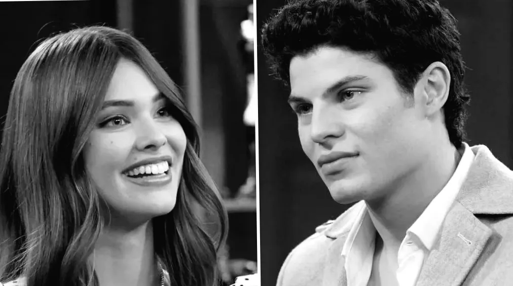 Самі цікаві моменти "Сміливої і красивої" 19 січня: Реджі вивчає про Електру