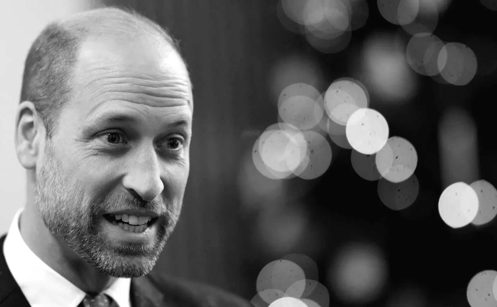 Принц Вільям розкриває несподівану деталь нового будинку: "Бажає, щоб широкий королівський дім його прикладу"