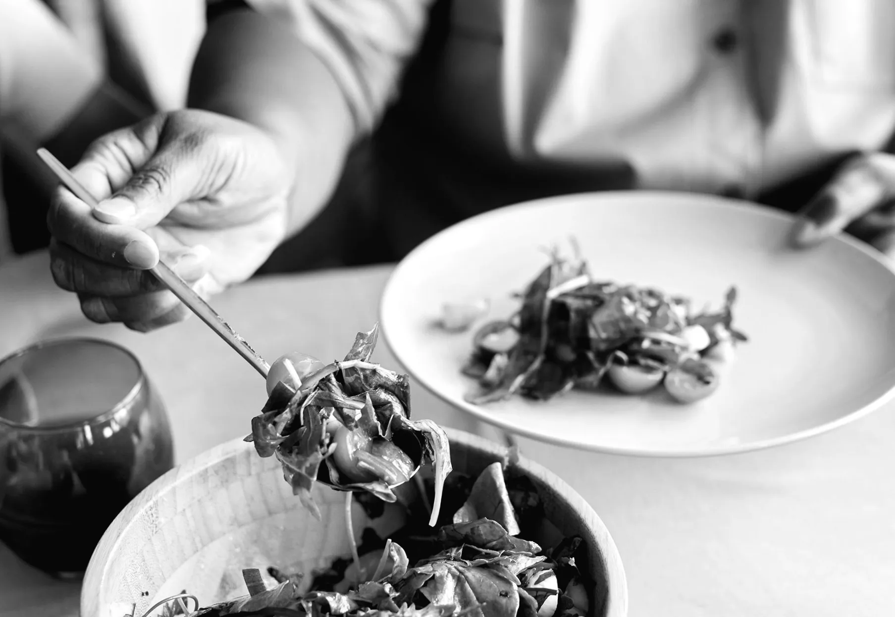 Жінкам, які дотримуються Середземноморської дієти, загрожує менше ризику інсульту.