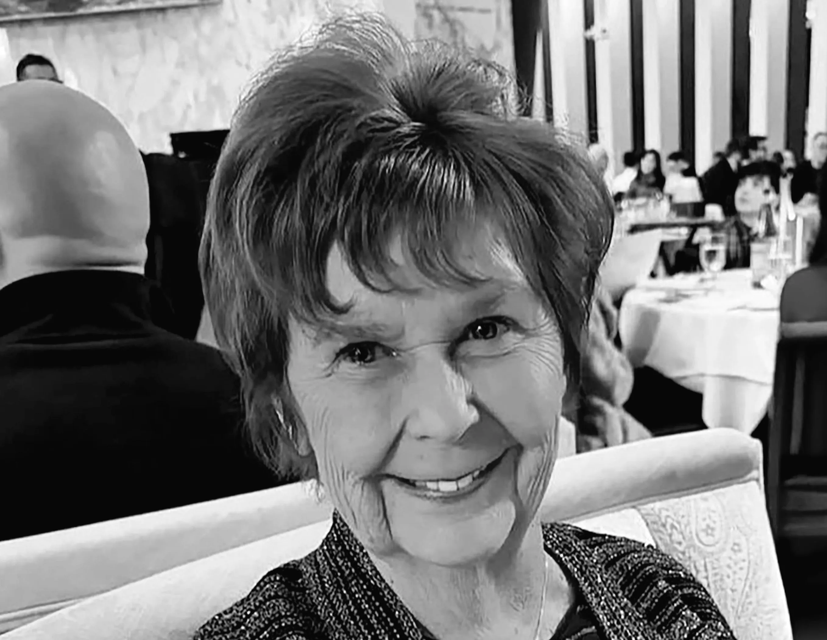 5 фактів на 11 лютого: Ненсі Ґатрі, стрілянина в Канаді, обмеження на авіарейси, знімання прапора гордості, Іран.