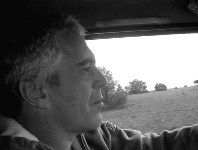 Мін'юст США оприлюднив новий пакет документів про Джефрі Епштейна