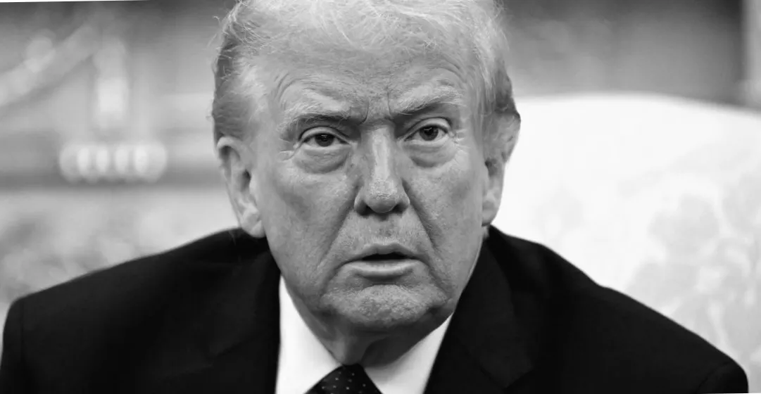 Трамп оприлюднив указ про трансгендерів, що обурило консерваторів - а потім змінив його