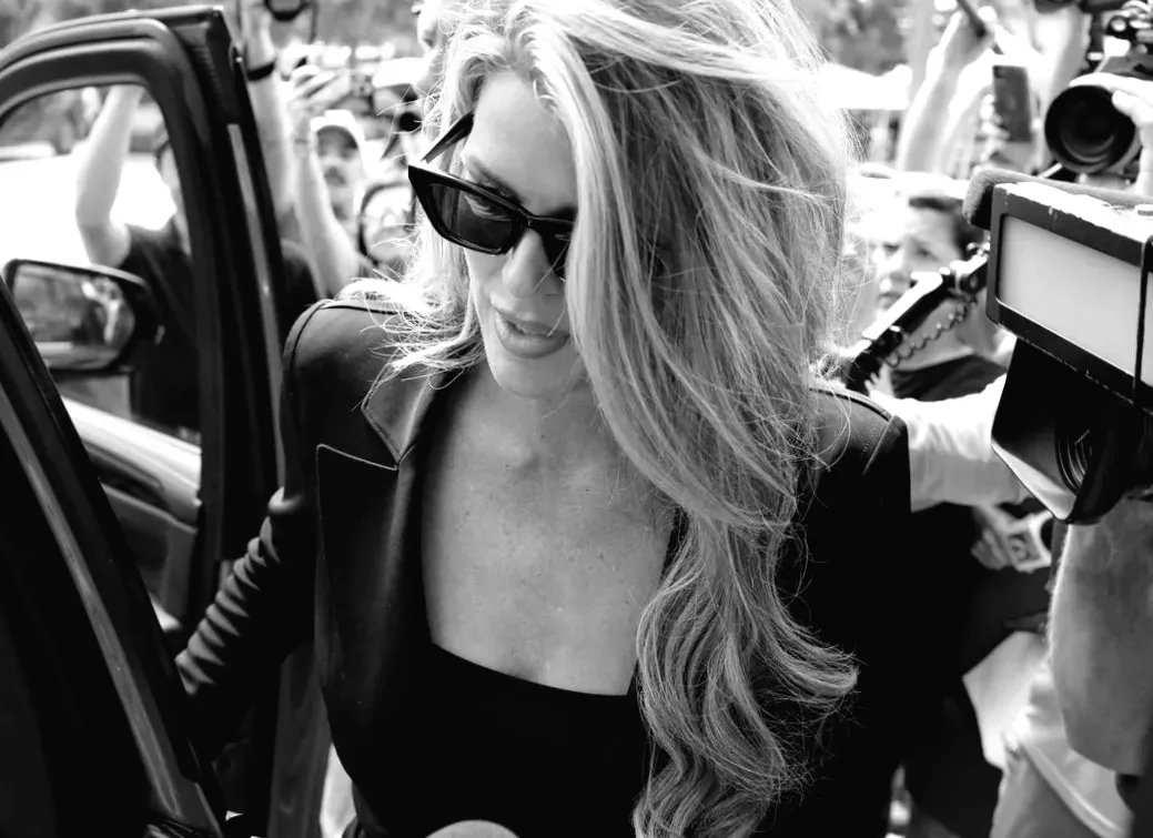 Бар Флориди розслідує порушення етики адвоката Ліндсі Халліган, який представляв Трампа