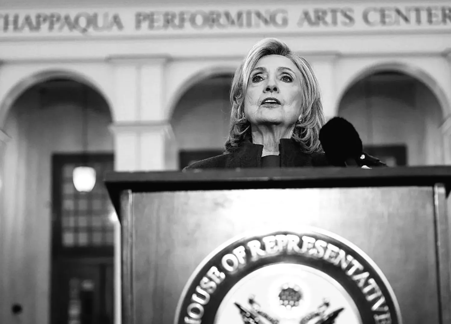 Провал кампанії ГОП проти Гілларі через власний вогонь