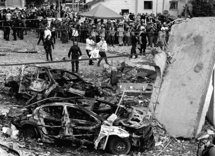 Експерти стверджують, що удари Ірану по країнах Перської затоки можуть поширити війну проти Тегерану