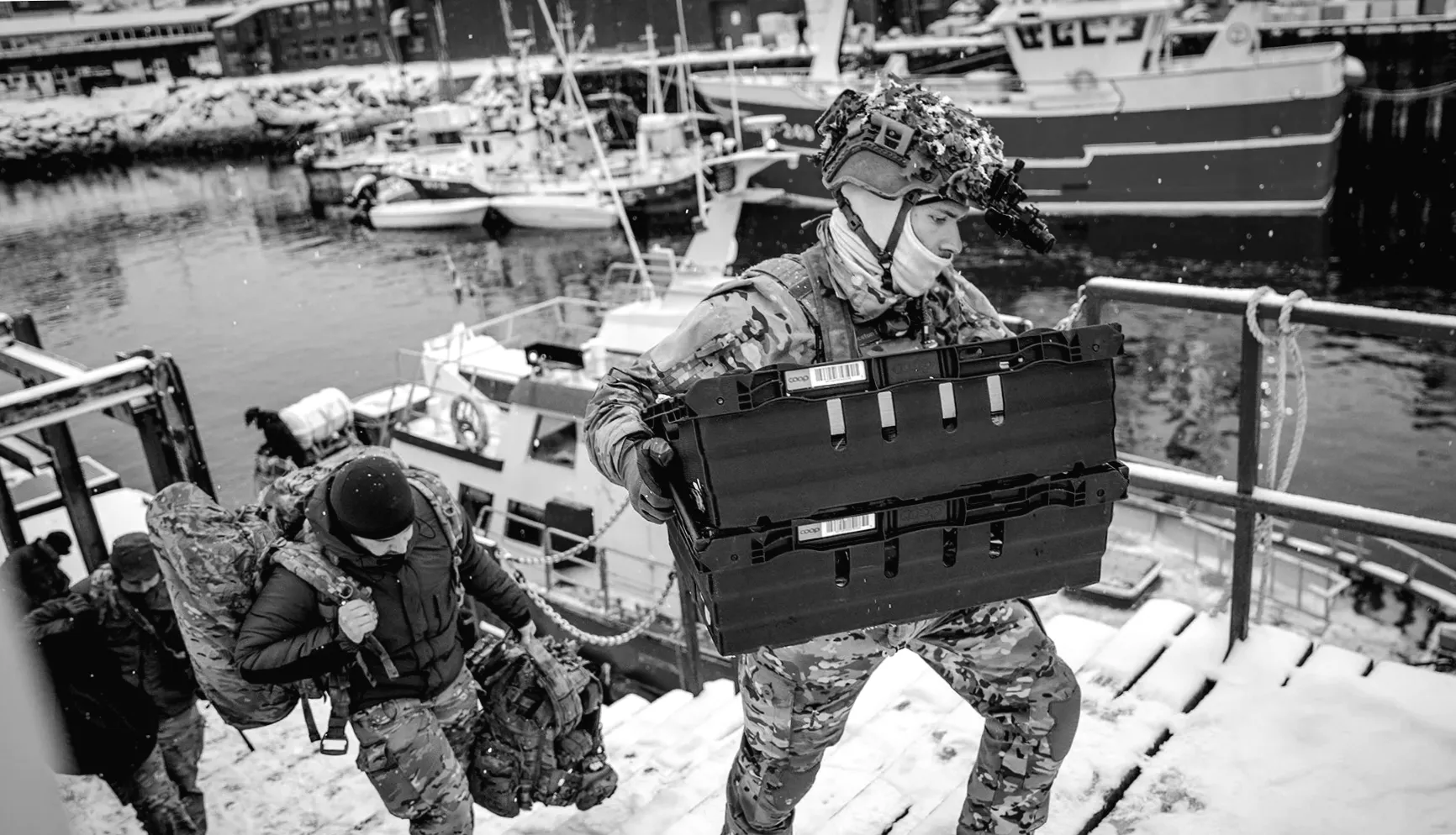 Розкол між США та НАТО через Гренландію поглиблюється