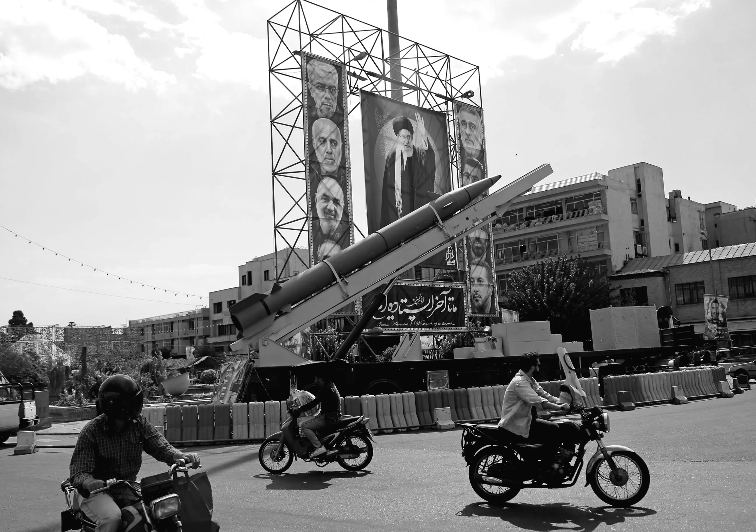 Поранені, але небезпечні: Як Іран може відповісти на атаки Трампа