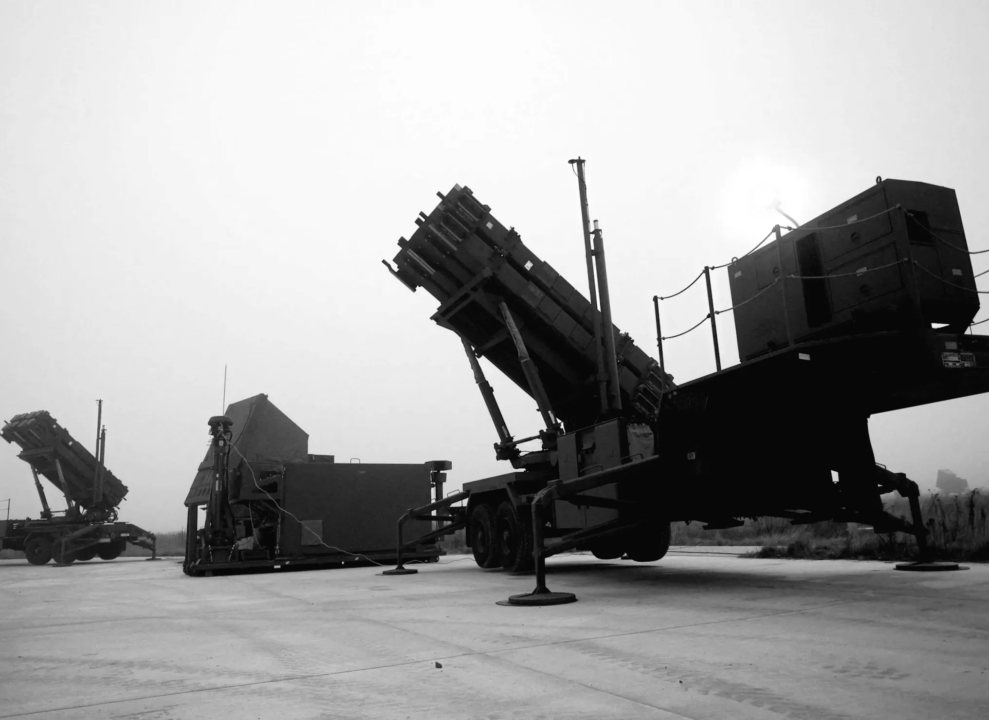 Зеленський: Україна вночі знищила майже $100 мільйонів ракет від російської атаки