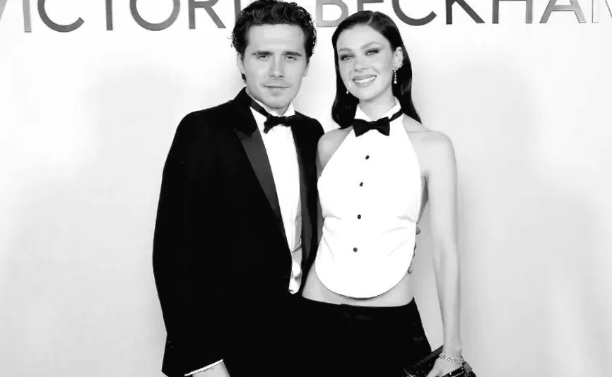 Бруклін Бекхем бажає уникати батьків - джерело