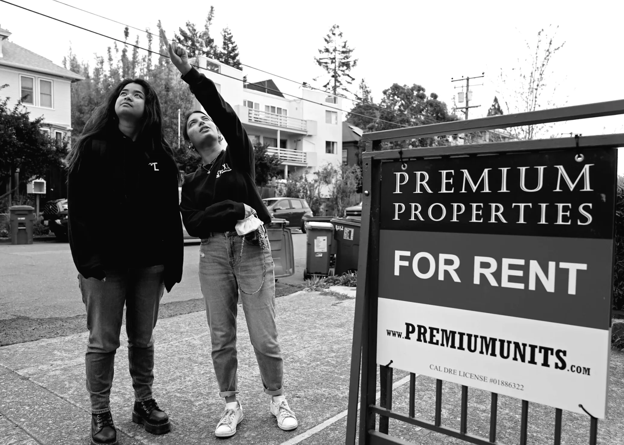 Молода Америка стикається з кризою доступності житла: політичні наслідки