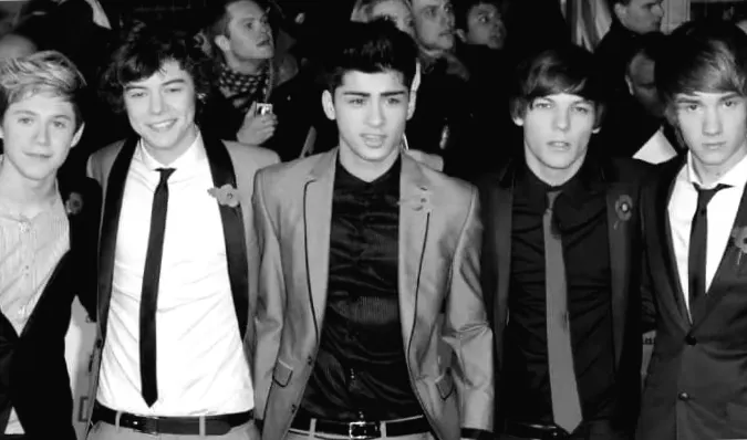 25 найкращих поп-гуртів усіх часів