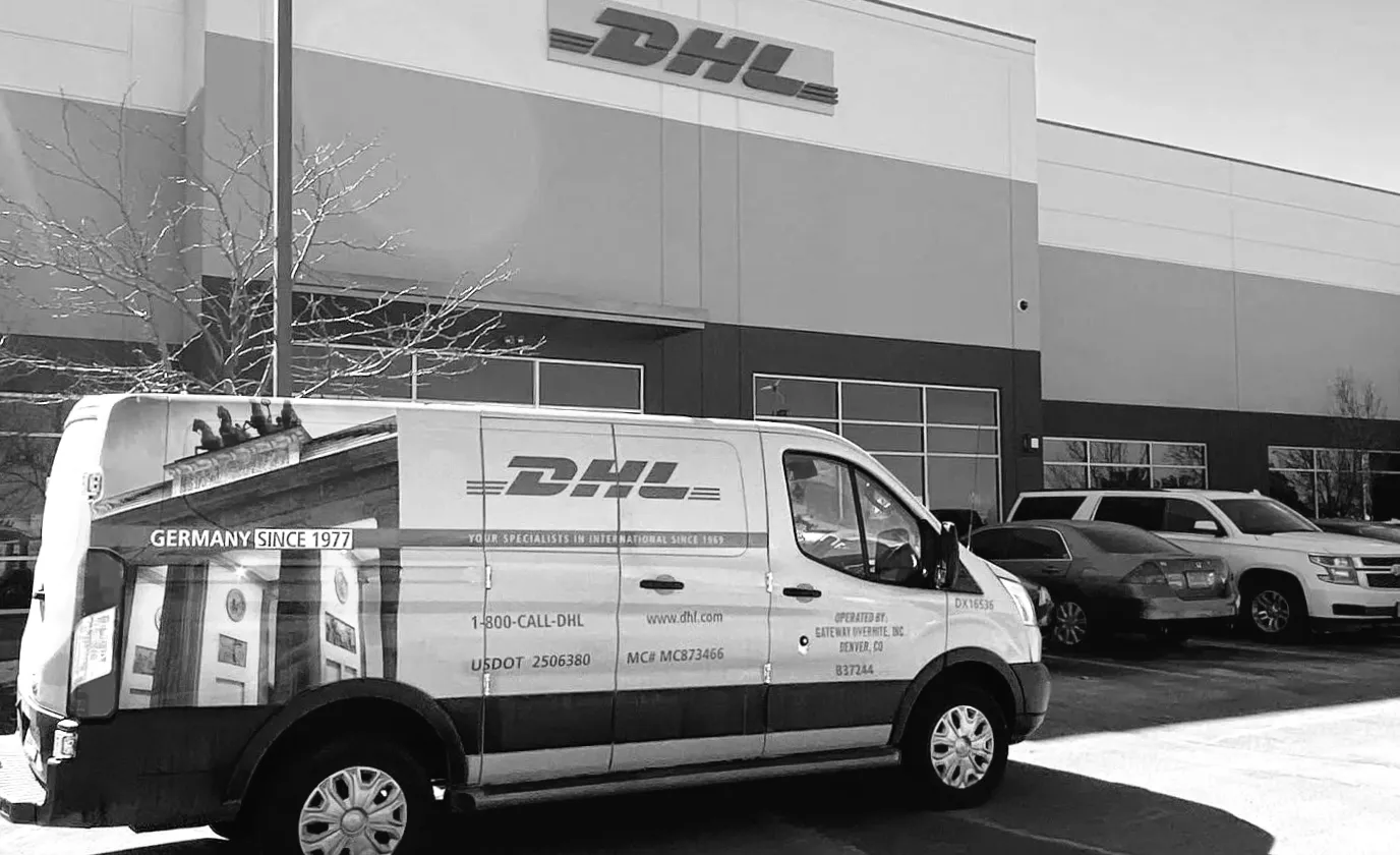 Працівники DHL Express загрожують страйком без контракту до 31 березня.