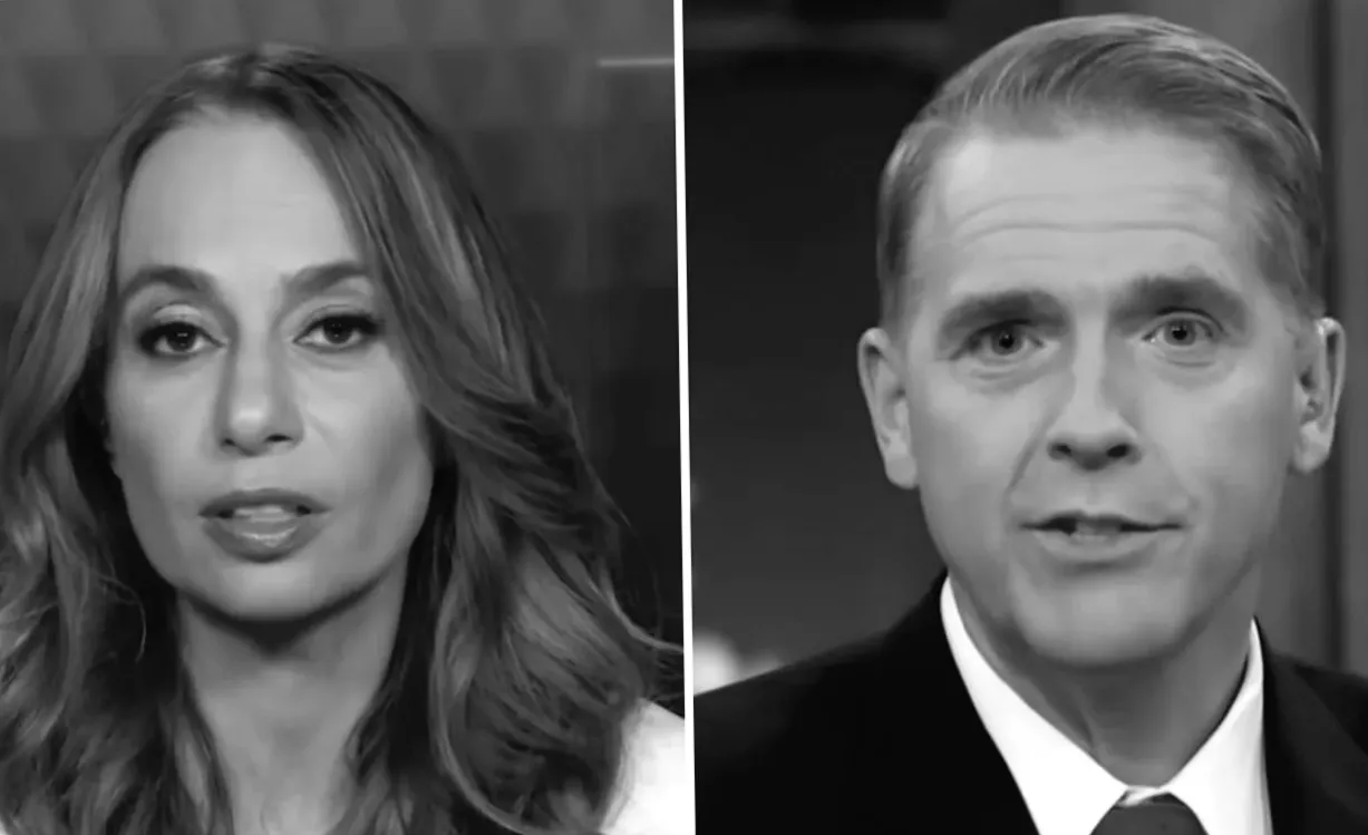 Експерт CNN висміяв Скотта Дженнінгса як "незабезпеченого хлопчину" у різкому блозі.