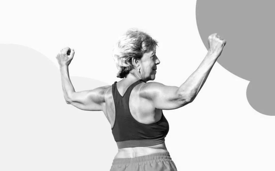 Як зупинити втрату м'язів після 60 років: 6 ефективних вправ