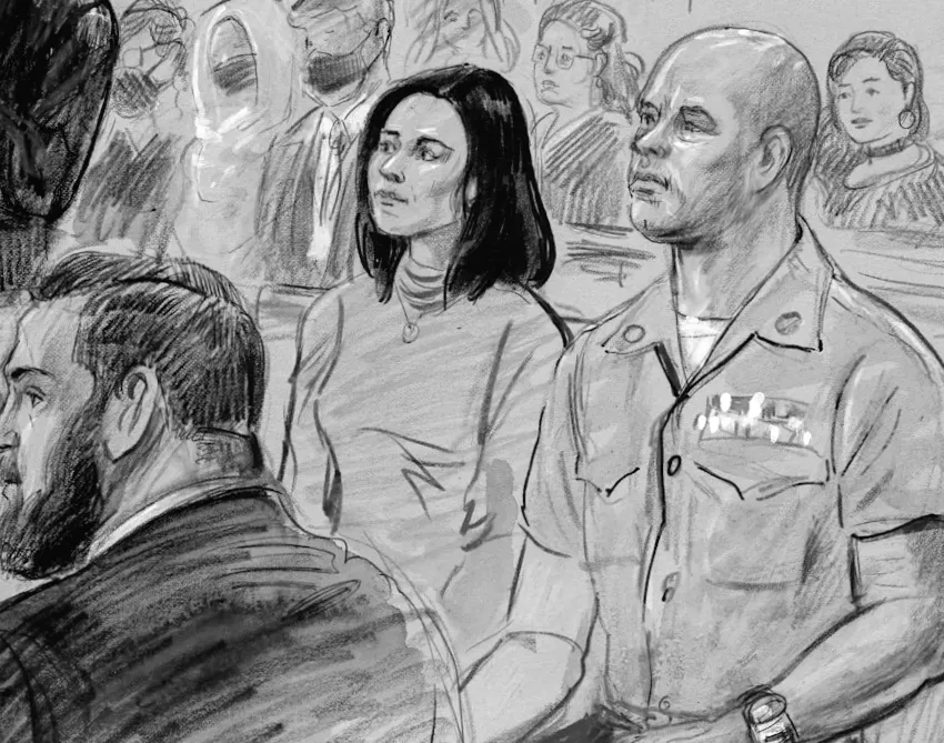 Висновки з AP звіту про те, як уряд США діяв проти себе, щоб дозволити морському піхотинцю усиновити афганську дівчинку