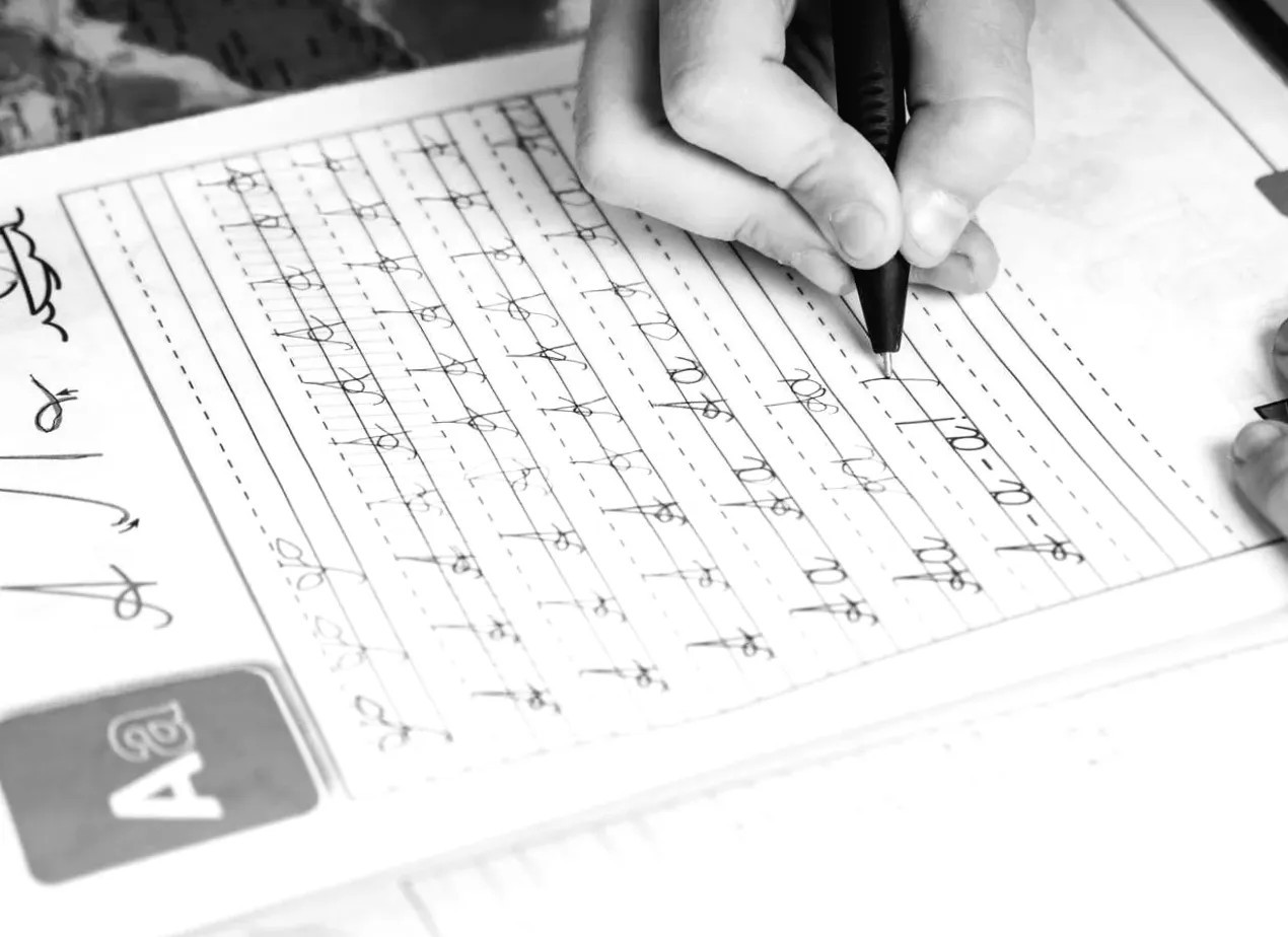 Почерк стає обов'язковим у школах Нью-Джерсі. Відомо, коли почне діяти новий закон