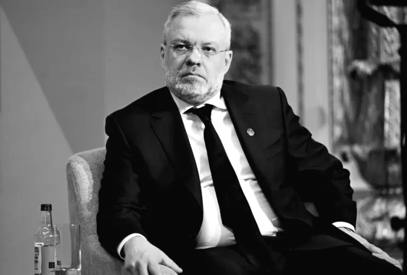 Екс-міністра енергетики України затримали при спробі виїзду за кордон