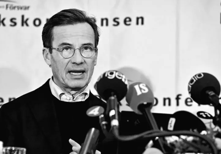 Швеція відправить винищувачі та рейнджерів для патрулювання Гренландії у рамках місії НАТО.