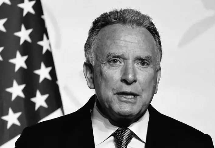 Посол США Вітков заявив, що зустрінеться з Путіним у четвер