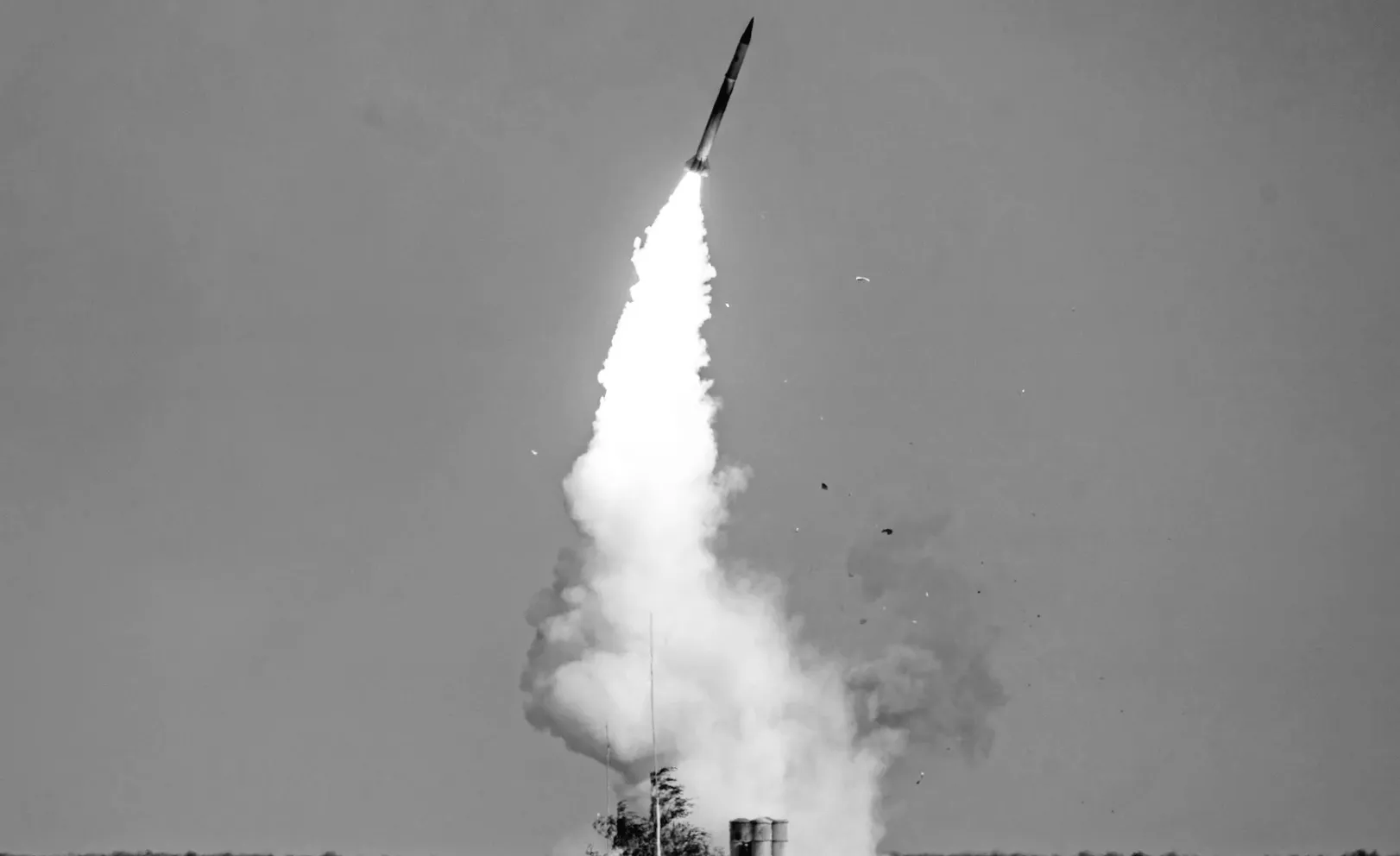 Обговорюють використання нових російських ракет для ударів по Україні.