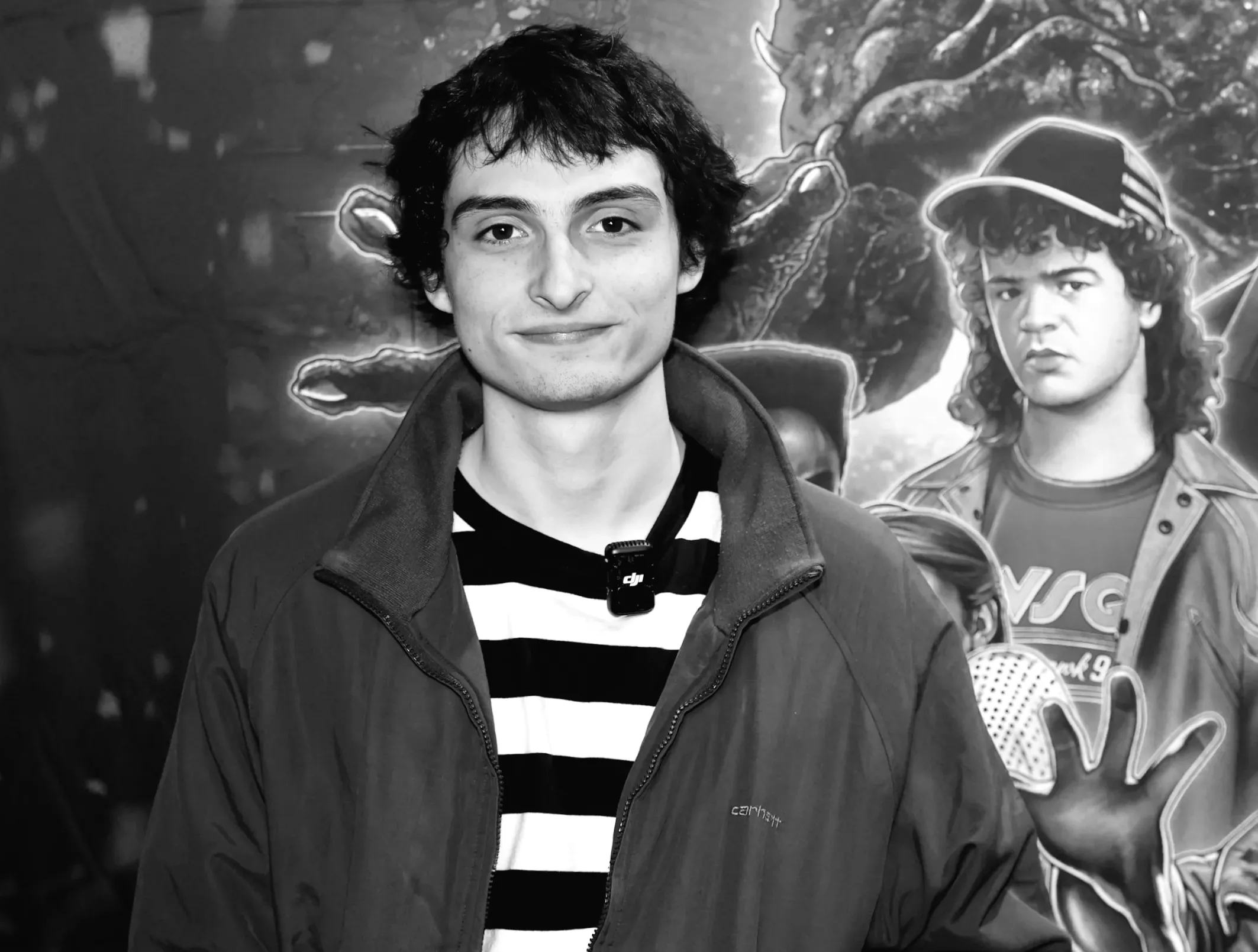 Епізод SNL з Фіном Вульфгардом насмішився над змовами щодо фіналу "Дивних долень"