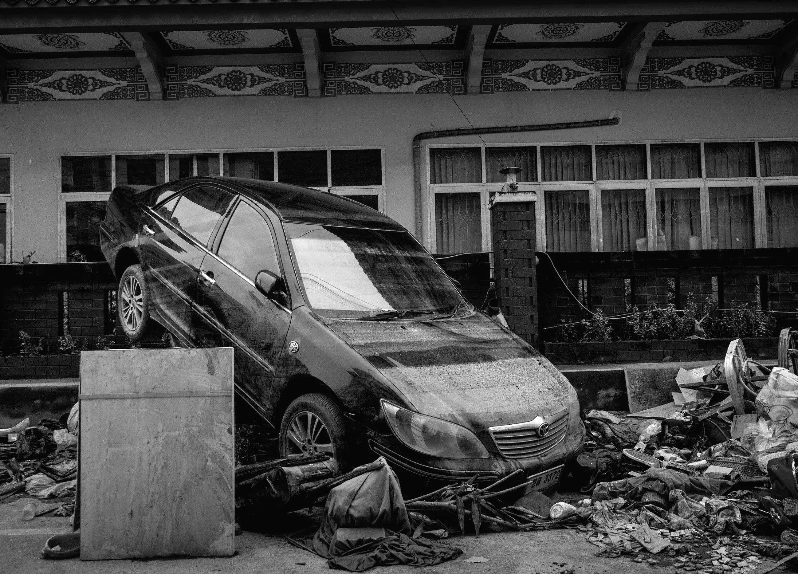 Вчені виявили, що рівень моря вже набагато вищий, ніж ми думали. Це може стати проблемою у майбутньому.