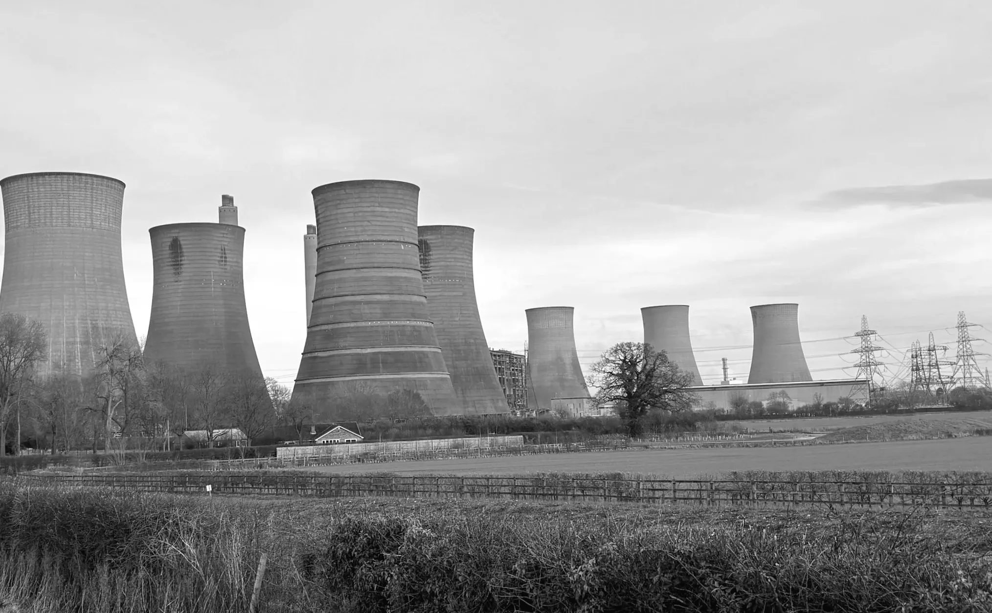 План будівництва енергетичної станції на базі ядерного синтезу - "обміркований ризик"