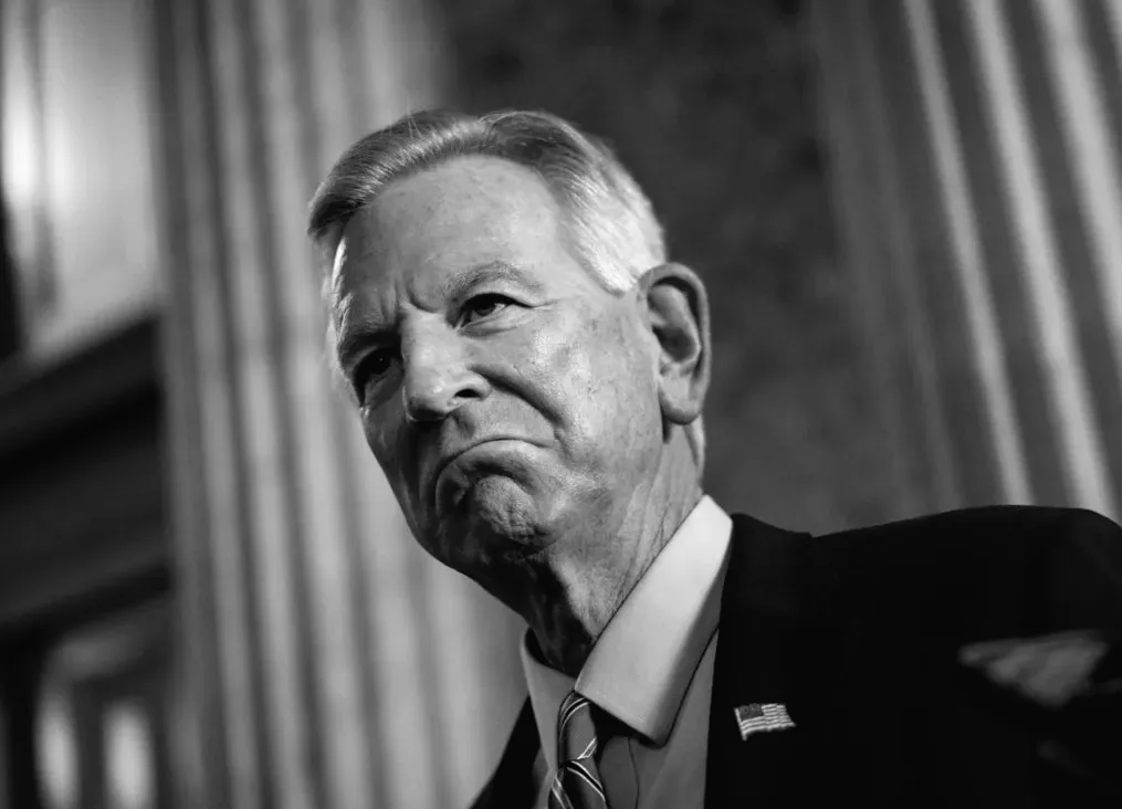 Демократи критикували республіканця Томмі Тубервілля за расистські висловлювання щодо мера Нью-Йорка і 11 вересня