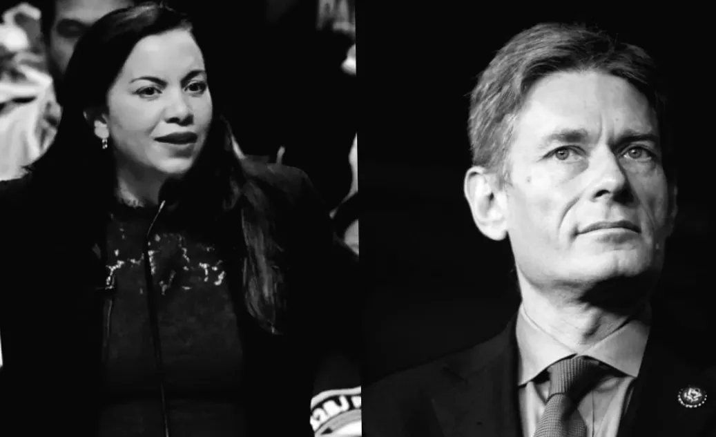 Decision Desk HQ відкликає прогноз щодо перемоги у демократичних праймеріз у Нью-Джерсі через збільшення різниці