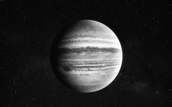 Нове дослідження змінює все, що ми знали про Юпітер