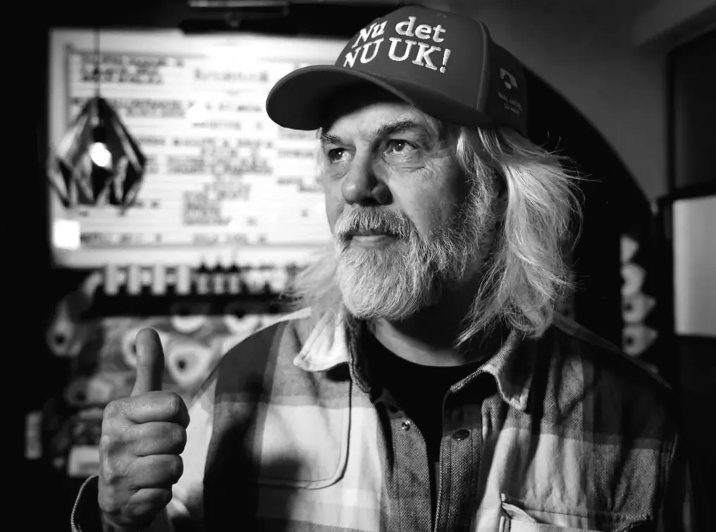 Протести у Гренландії насміяли Трампа своїм червоним гаслом.