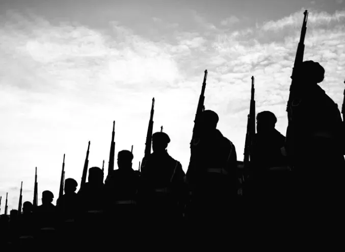 Європі потрібен європейський об'єднаний оборонний союз, каже комісар ЄС з оборони.