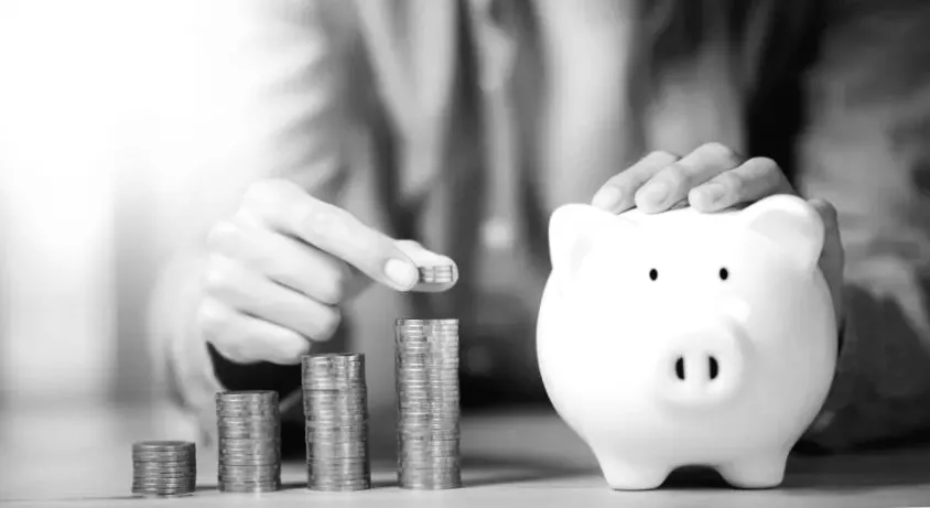 Коли заощадження стає одужанням, малі покупки вважаються особистою поразкою. "Болить витратити $20 на себе"