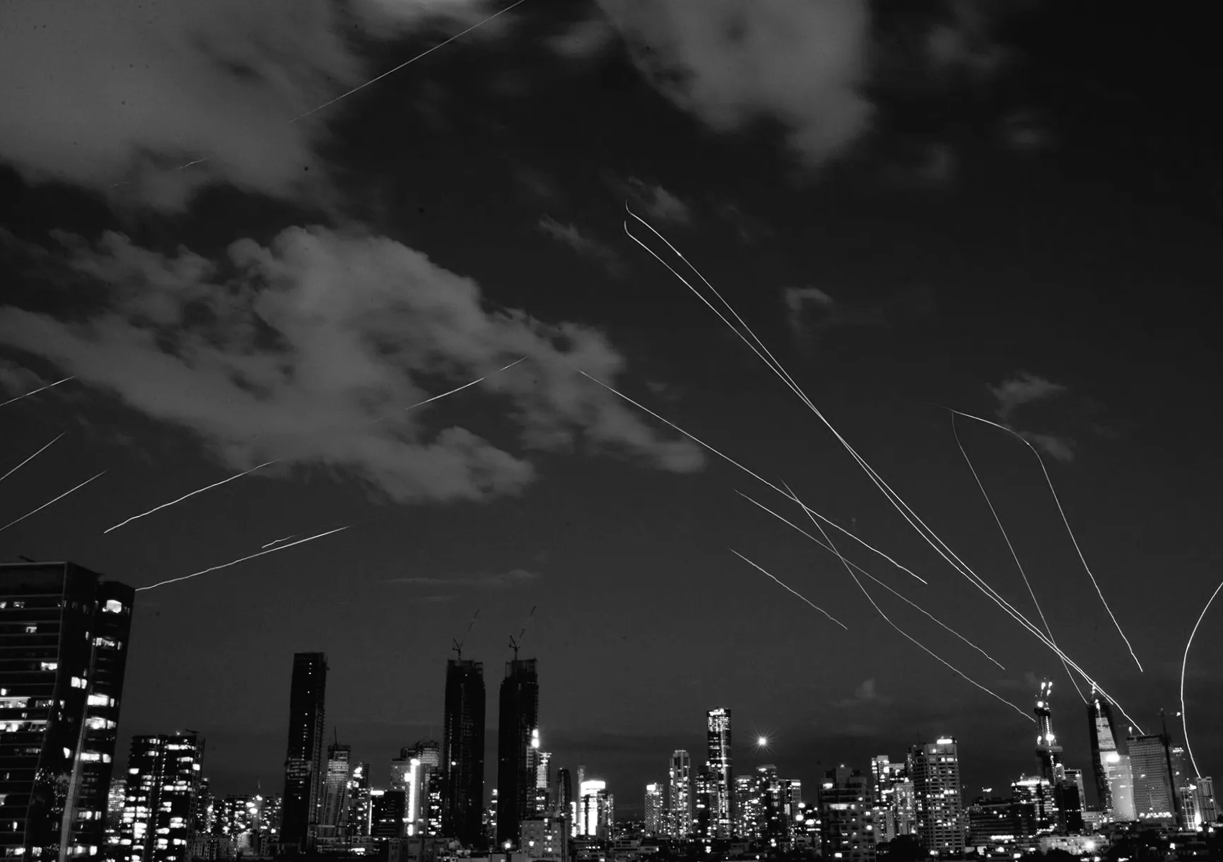 Як міжнародні ЗМІ повідомляють під час війни під контролем військового цензора в Ізраїлі