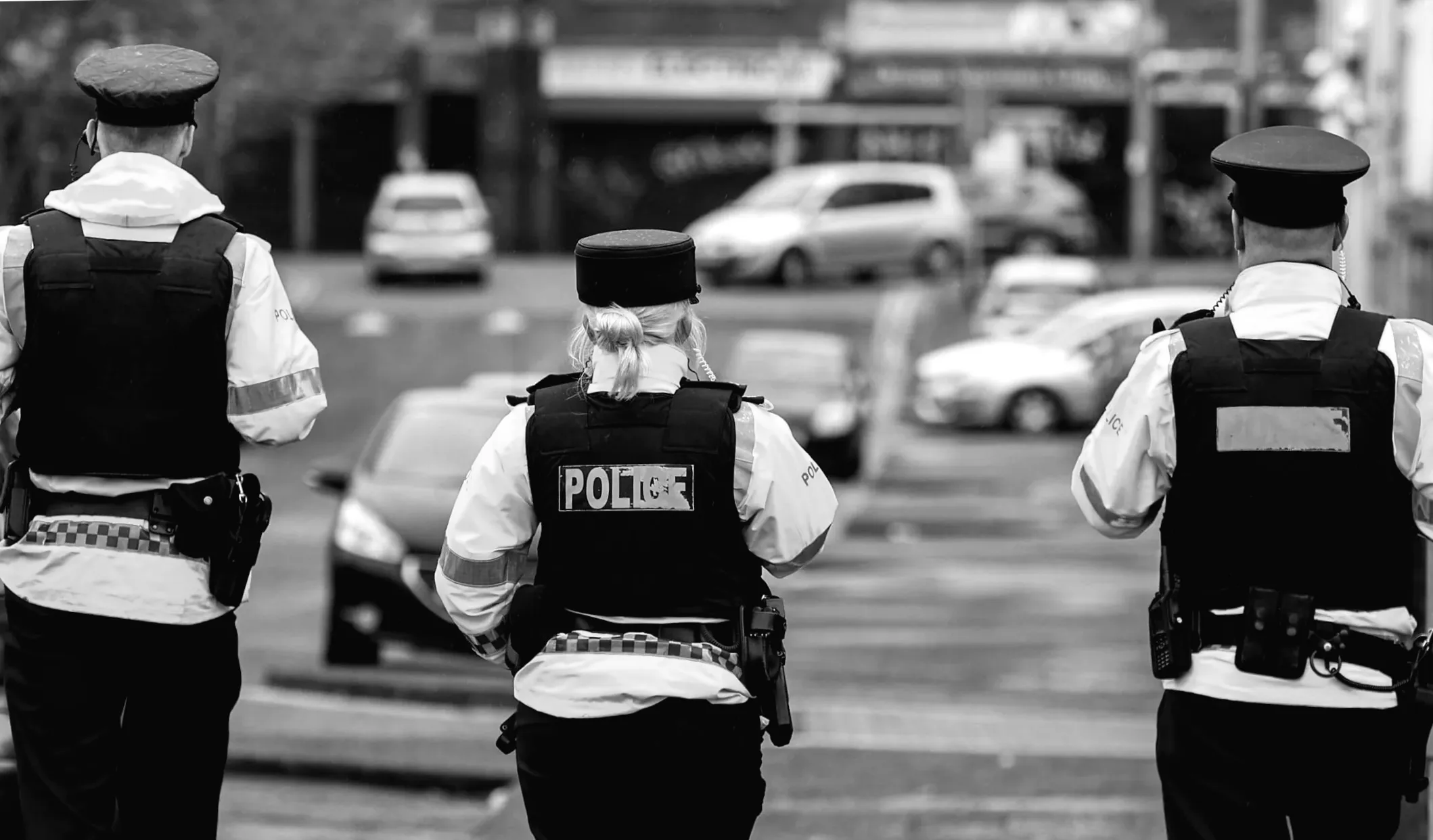 Екс-голова поліції закликає Велику Британію виділити більше грошей для PSNI