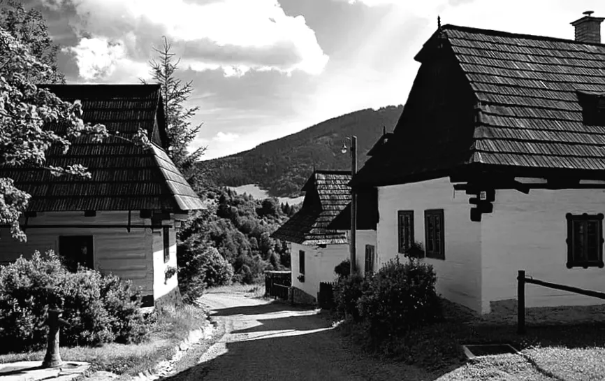 Місцеві мешканці цього європейського села просять видалити його статус ЮНЕСКО