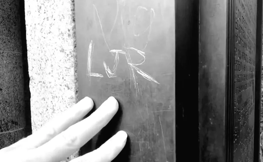 Чоловіка чекають суворі збитки за пошкодження пам'ятників в Геттісберзі