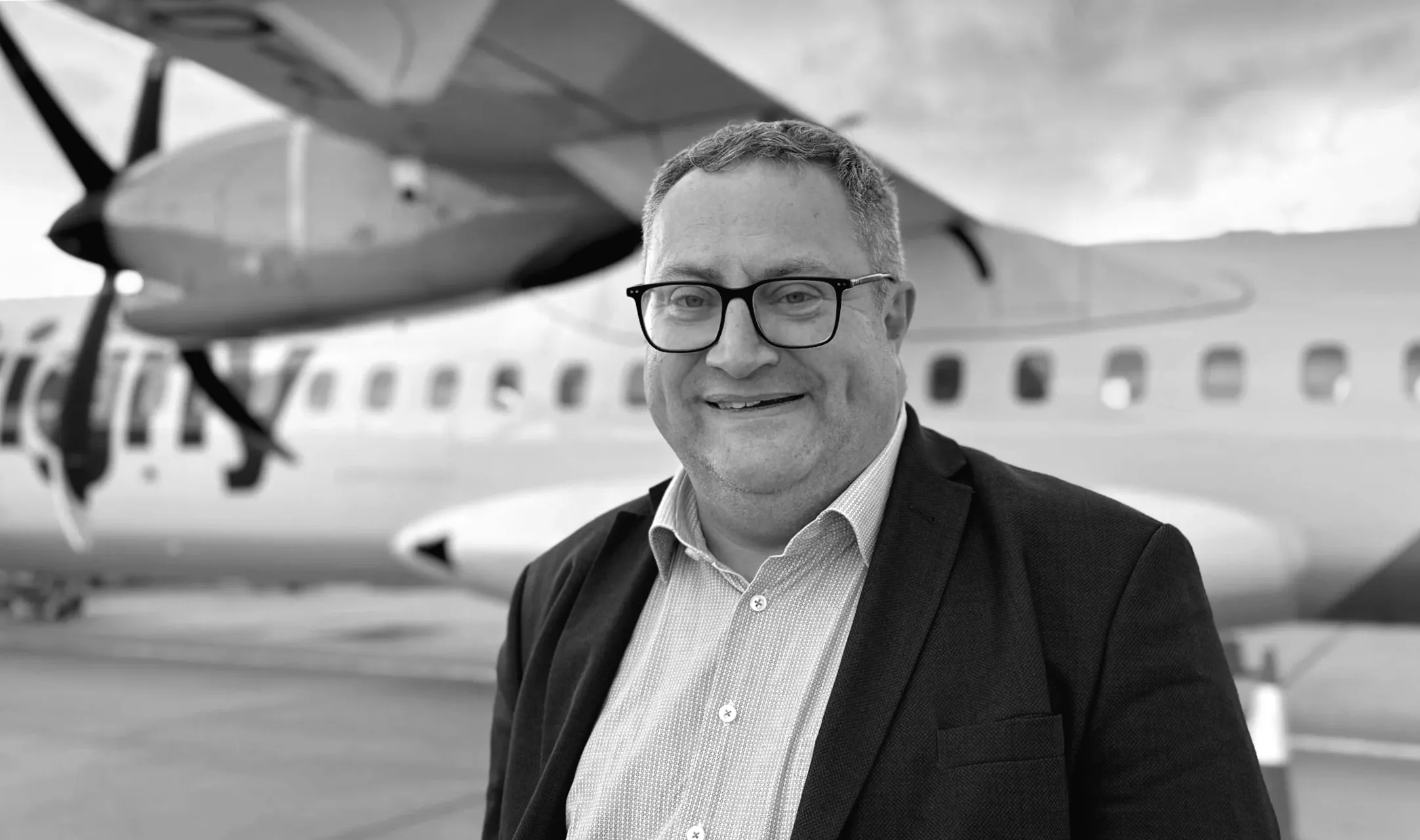 Літак, що потрапив у "серйозний інцидент", повернеться в експлуатацію