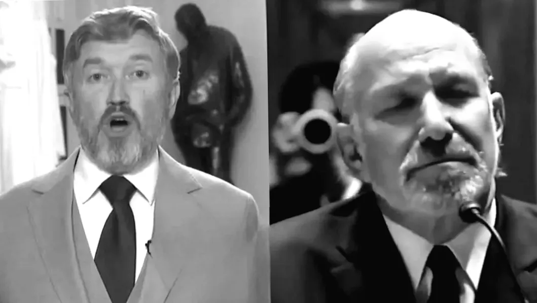 Нові відомості Массі про Лутніка після скандального слухання щодо візиту на острів Епштейна Трампу.