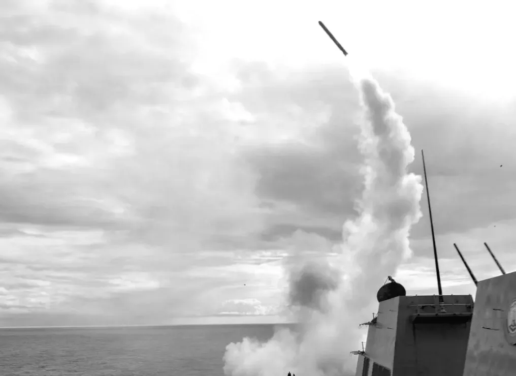 США витратили $5 мільярдів на боєприпаси за перші два дні атак на Іран, показують документи.